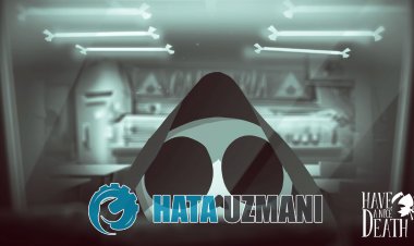 How To Fix Have a Nice Death Black Screen Issue?