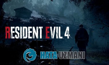 How To Fix Resident Evil 4 Remake Black Screen Issue?