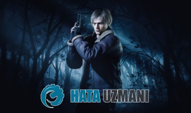 Fix: Resident Evil 4 Remake Schwerwiegender D3D-Fehler