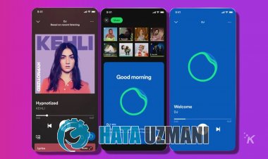 如何修复 Spotify DJ 不工作？