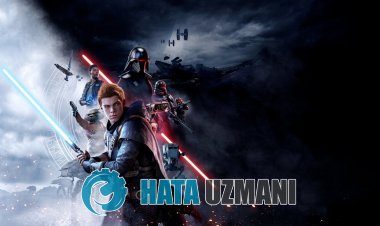 How To Fix Star Wars Jedi Fallen Order Not Opening Issue?