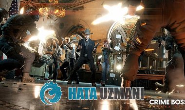 如何修复犯罪头目洛基城未开放的问题？