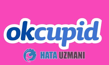 Como corrigir o erro geral de autenticação do OkCupid?