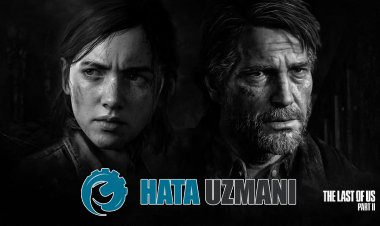 How To Fix The Last of Us Error 0xc000007b