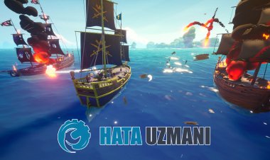 Hoe repareer ik het probleem dat Blazing Sails niet opent?