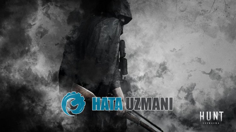 如何解决 Hunt Showdown 未打开的问题？