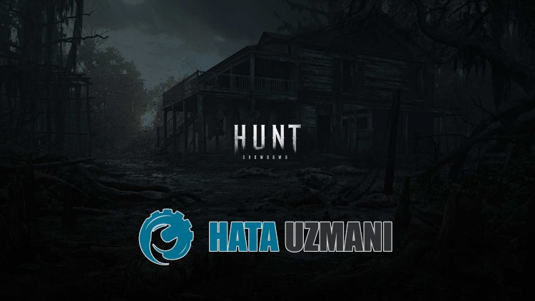 如何修复 Hunt Showdown 0xc000007b 错误？