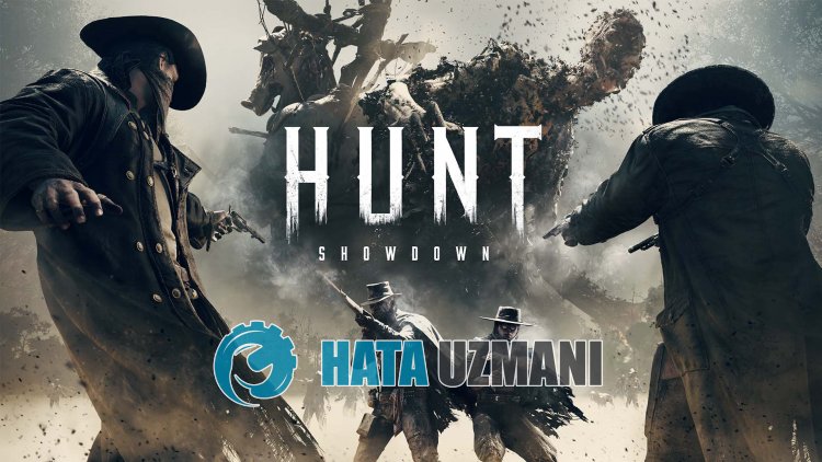 如何修复 Hunt Showdown 黑屏问题？