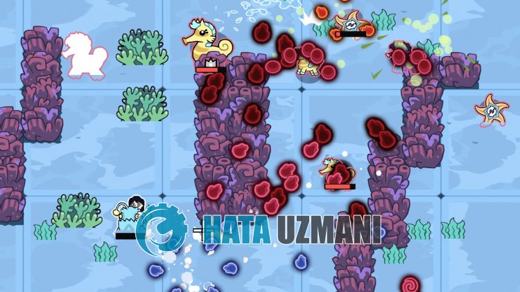 如何修复 Patch Quest 黑屏问题？