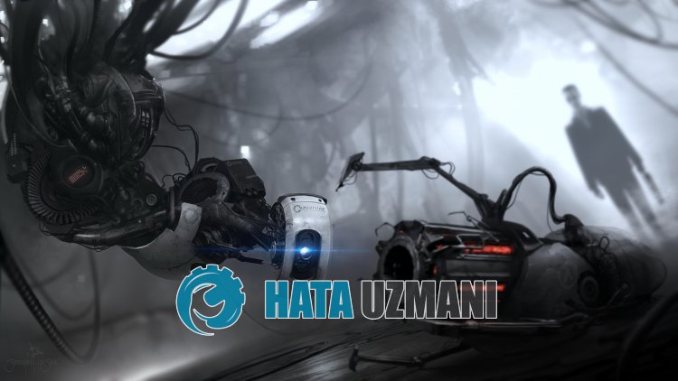 如何修复 Portal 2 错误 0xc000007b