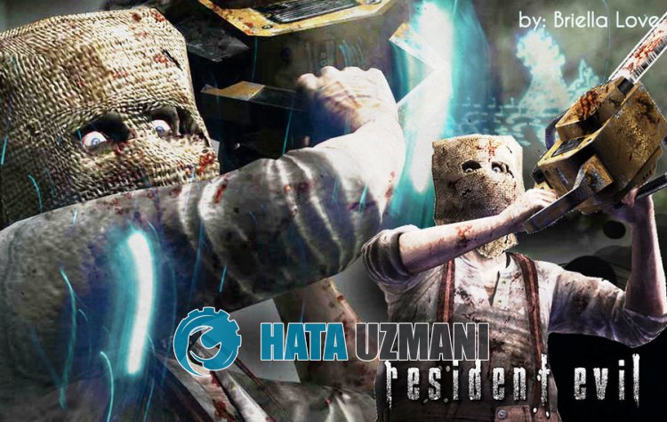 Resident Evil 4 Chainsaw 0xc000007b Hatası Nasıl Düzeltilir?