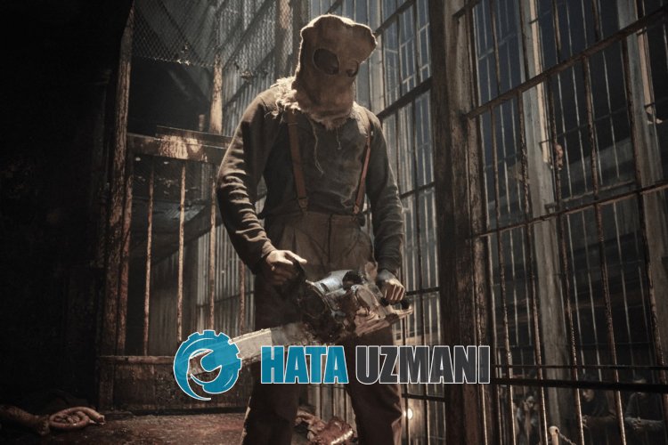 如何修复生化危机 4 电锯黑屏问题