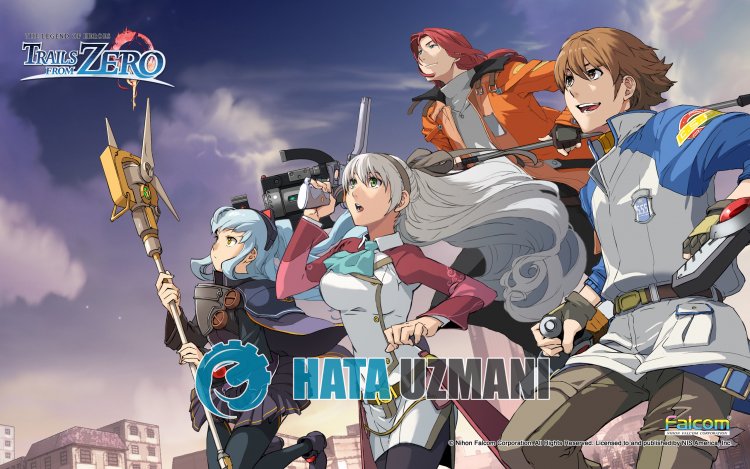 How To Fix The Legend of Heroes Trails to Azure 0xc000007b Error?