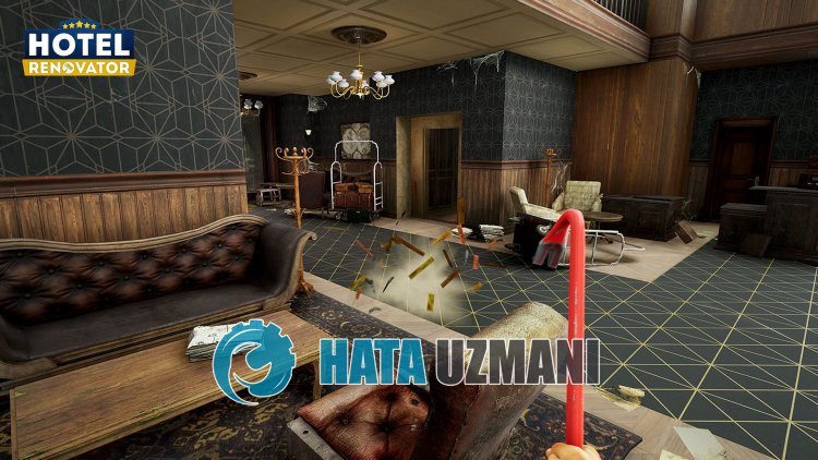 如何修复 Hotel Renovator 0xc000007b 错误？