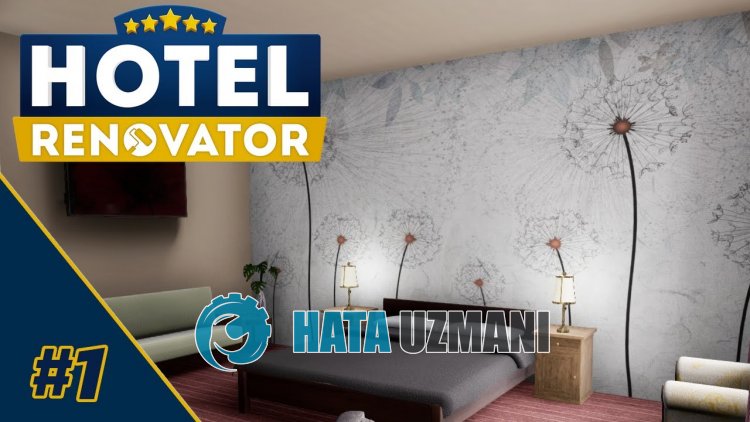 如何解决酒店翻新机崩溃问题？