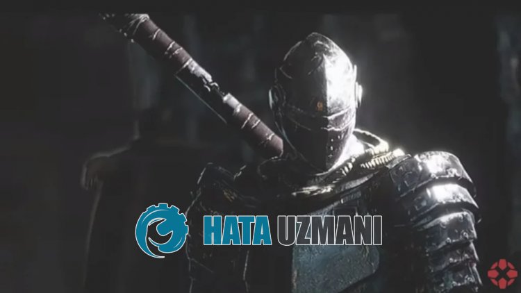 Kuinka korjata Bleak Faith Forsaken Black Screen -ongelma?