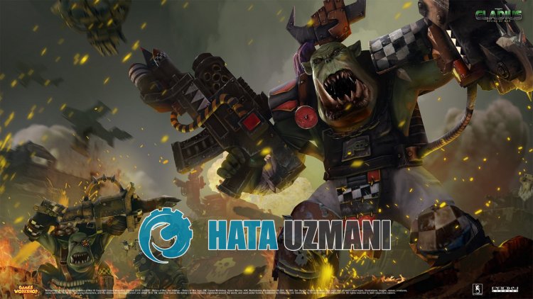 如何修复 Warhammer 40,000 Gladius Relics of War 黑屏问题