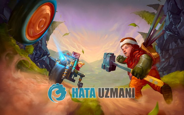 Как исправить ошибку Scrap Mechanic 0xc000007b?