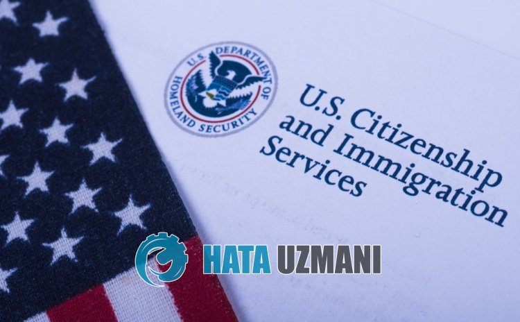 如何修复 Uscis 访问被拒绝错误？