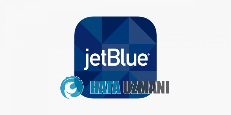 How To Fix Jetblue App Not Working?