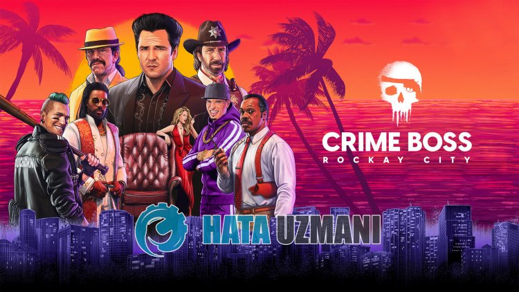 如何解决犯罪头目洛基市崩溃问题？