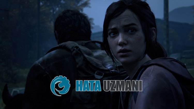 Jak naprawić problem z czarnym ekranem The Last of Us?