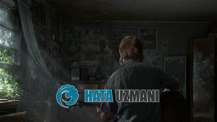 如何修复我们最后的声音不起作用？