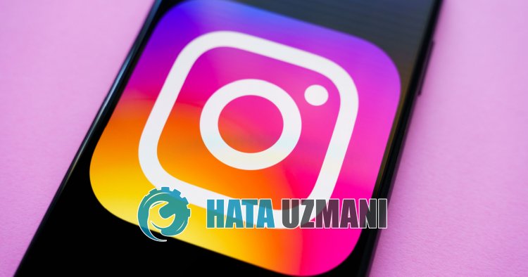 Instagram Page Isn’t Available Right Now Hatası Nasıl Düzeltilir?