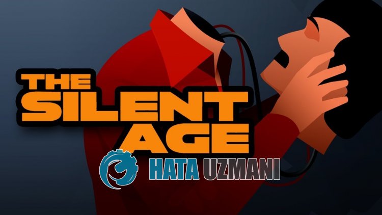 Как исправить проблему с черным экраном Silent Age?