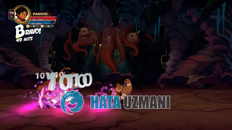 如何修复 Tunche 0xc000007b 错误？