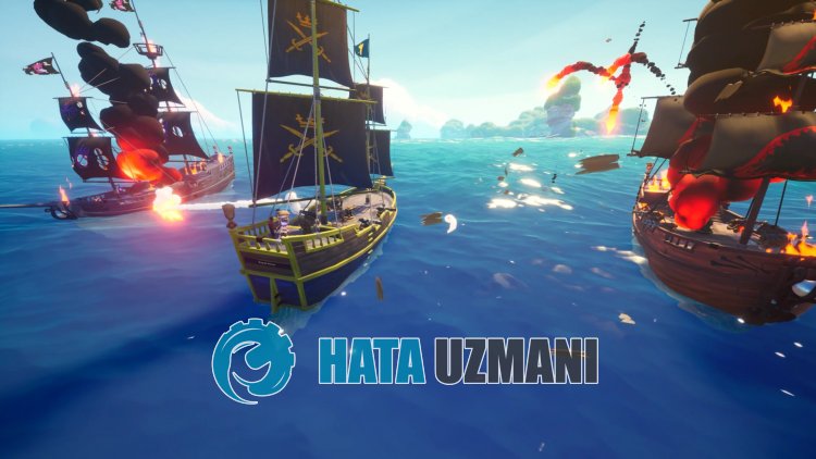 Как исправить ошибку Blazing Sails, которая не открывается?