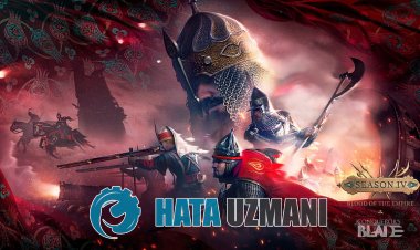 How To Fix Conqueror's Blade Not Opening Issue?