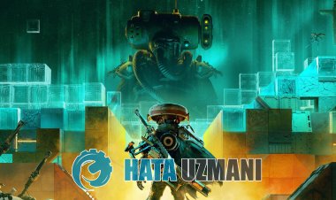 How to Fix Meet Your Maker Not Opening Issue?