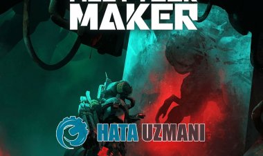 如何解决 Meet Your Maker 黑屏问题？