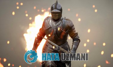 ¿Cómo arreglar el problema de que Mordhau no abre?