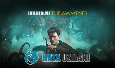 如何修复夏洛克福尔摩斯觉醒崩溃问题