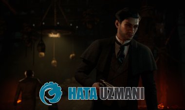 Hvordan fikser jeg Sherlock Holmes The Awakened 0xc000007b-feilen?