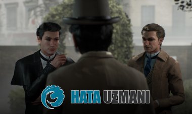 修复：夏洛克·福尔摩斯觉醒卡在加载屏幕上