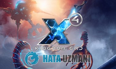 How To Fix X4 Kingdom End Crash Issue?