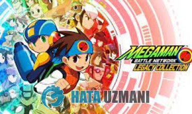 How To Fix Mega Man Battle Network Legacy Collection Crashing Issue?