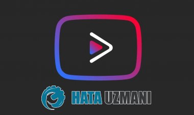 How To Fix Youtube Vanced Server Error 400?