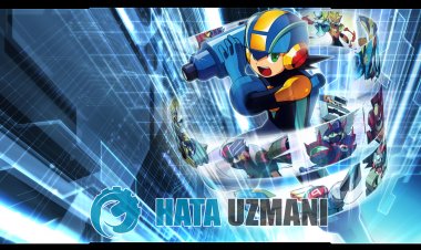 Mega Man Battle Network Legacy Collection Siyah Ekran Sorunu Nasıl Düzeltilir?