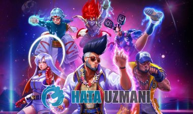 God of Rock 0xc000007b Hatası Nasıl Düzeltilir?