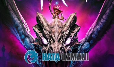 Tiny Tina's Wonderlands Çökme Sorunu Nasıl Düzeltilir?