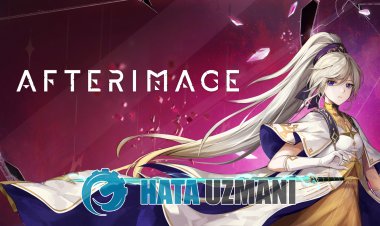 How To Fix Afterimage Crashing Issue?