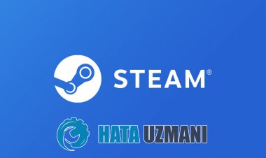 How To Fix Steam Error Code e20