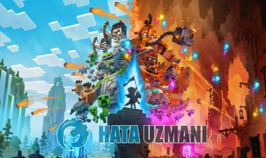 How To Fix Minecraft Legends Crashing Issue?