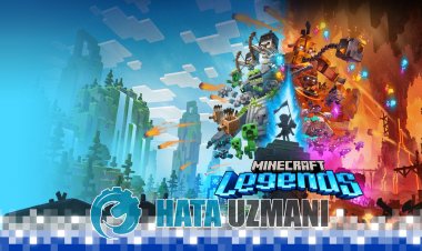 如何修复 Minecraft Legends 0xc000007b 错误？