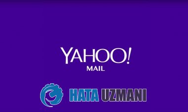 Yahoo Mail Temporary Error 15 Nasıl Düzeltilir?
