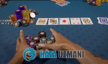 如何修复扑克俱乐部黑屏问题？